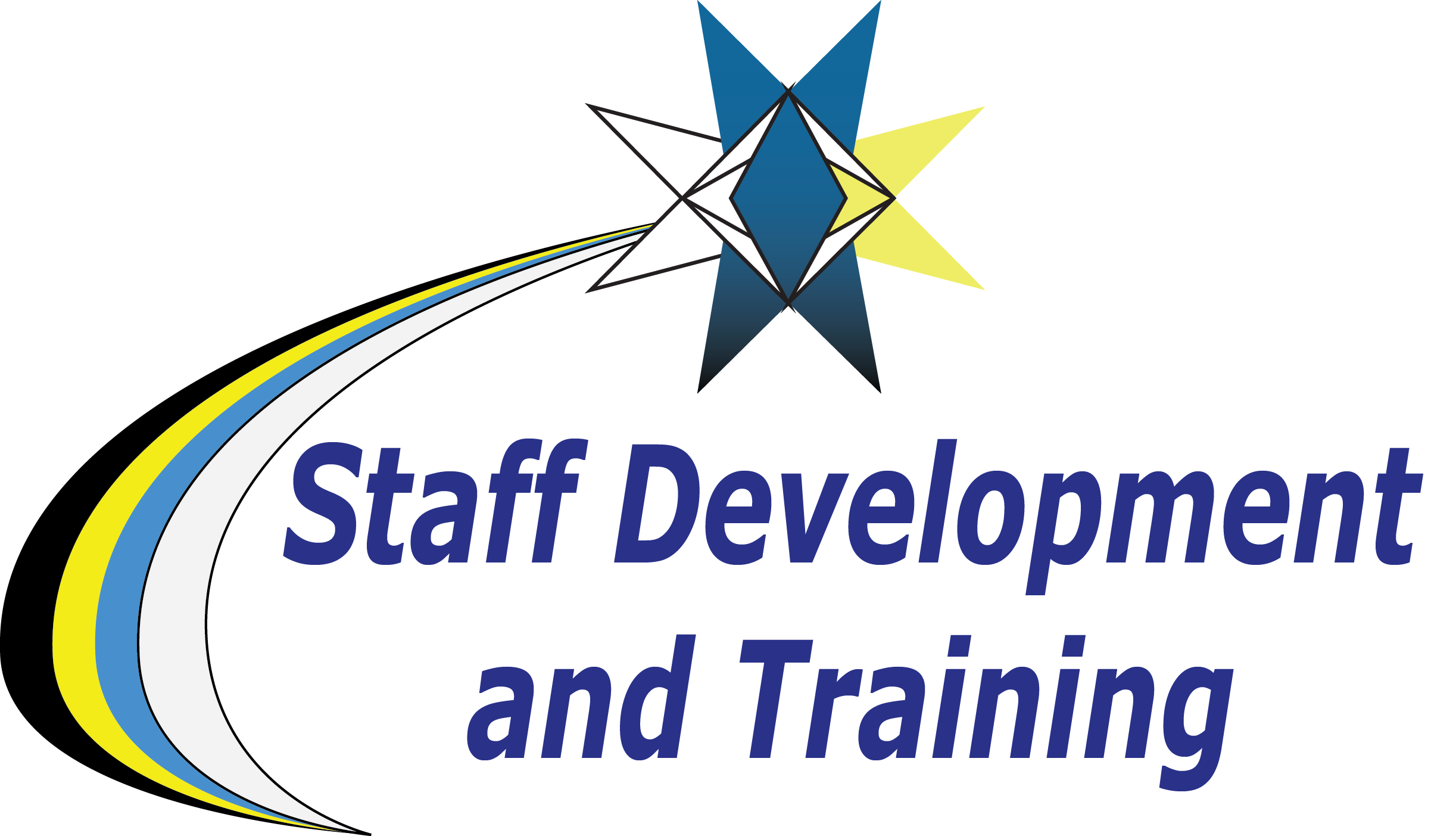 staff development logo